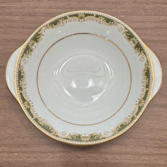 Noritake Other - Noritake China 6872 Warrington‎ 6" Lugged Cereal  Bowl with handles